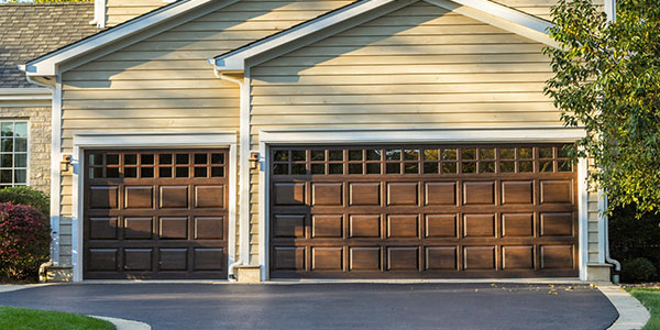 Garage Door Installation